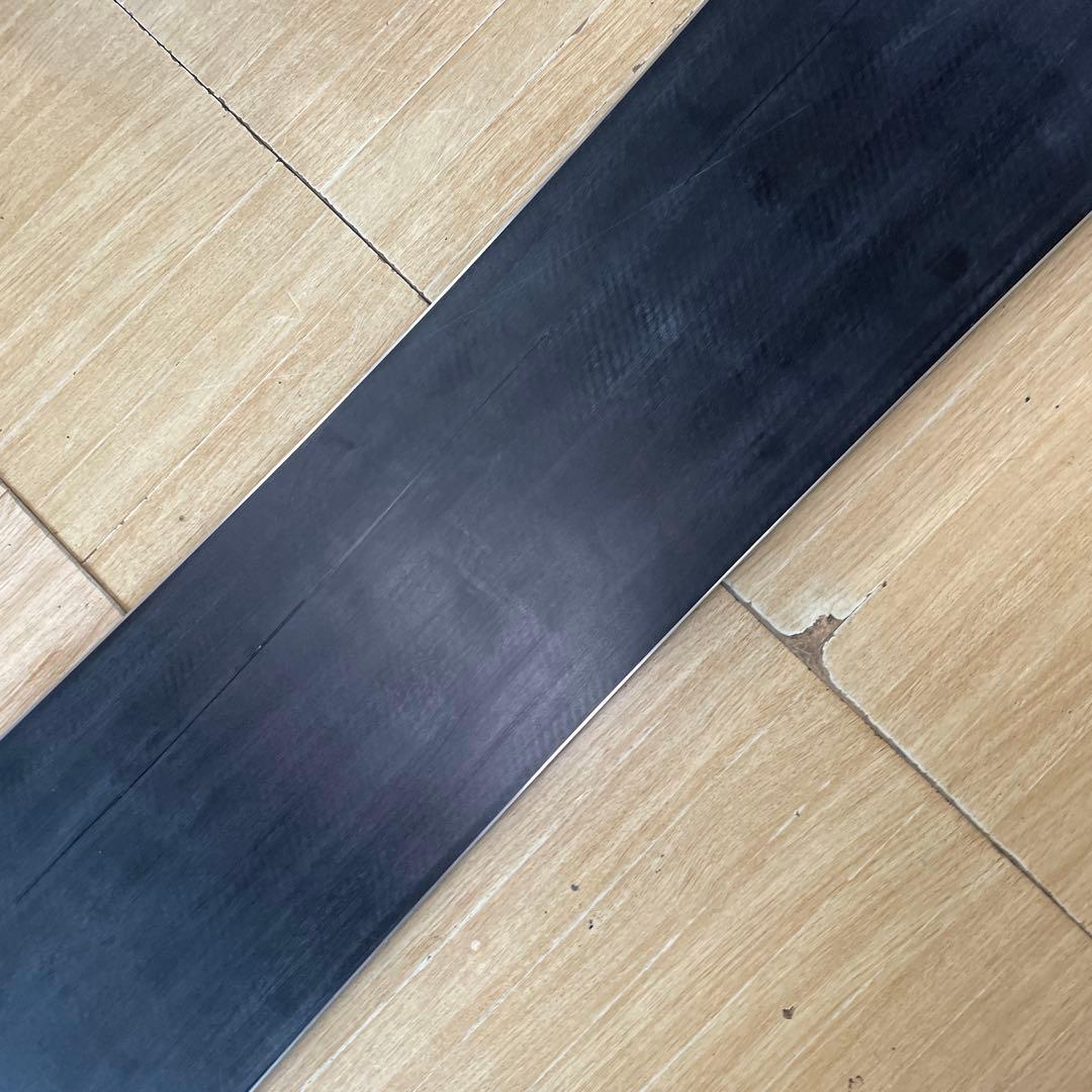 2018　BC　STREAM　ビーシー　RX　169㎝　国産ハイエンド　ハンマー