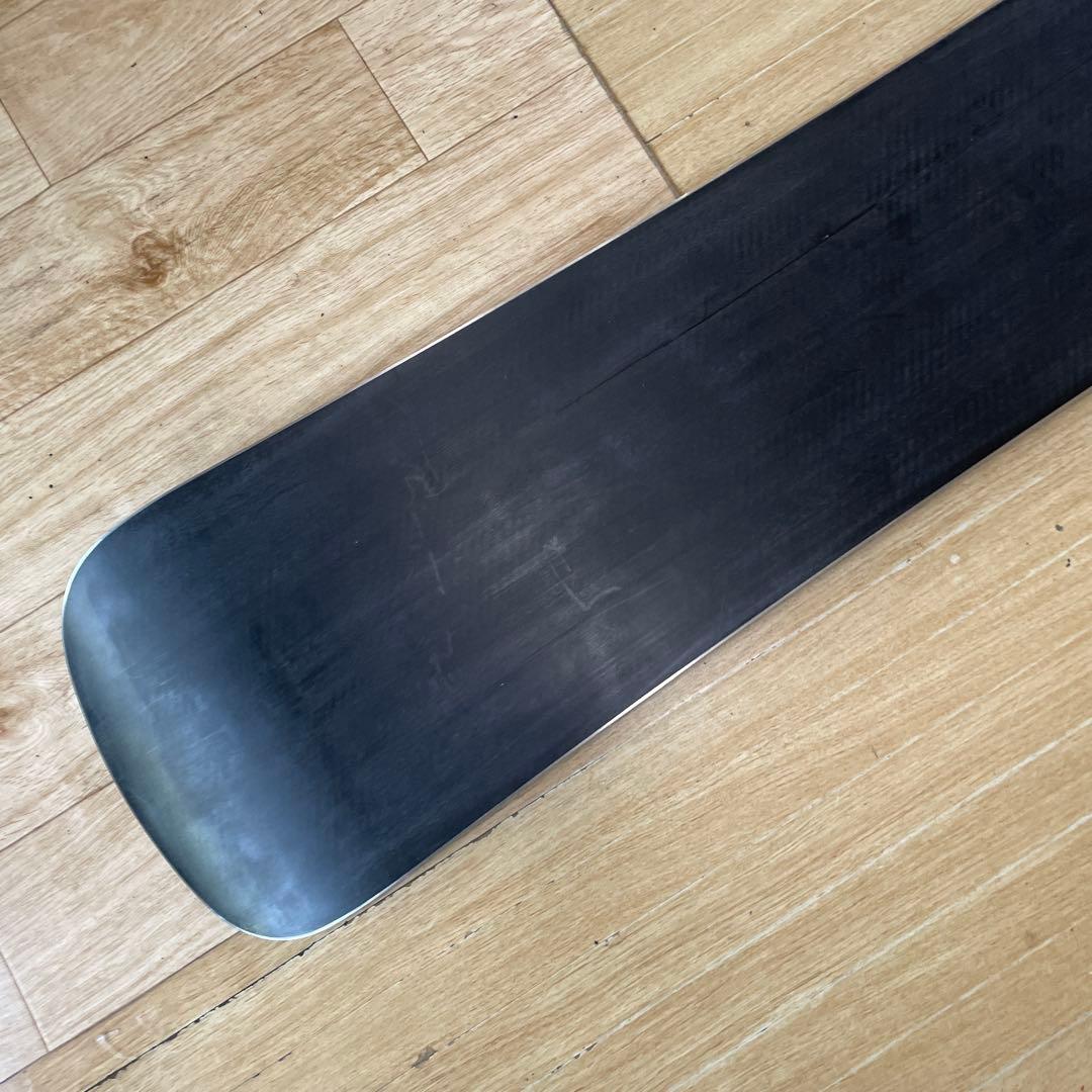 2018　BC　STREAM　ビーシー　RX　169㎝　国産ハイエンド　ハンマー