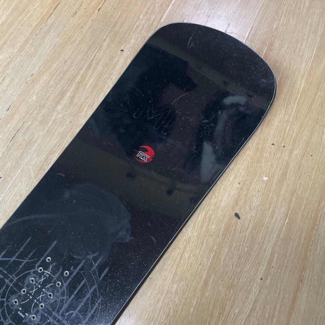 2018　BC　STREAM　ビーシー　RX　169㎝　国産ハイエンド　ハンマー