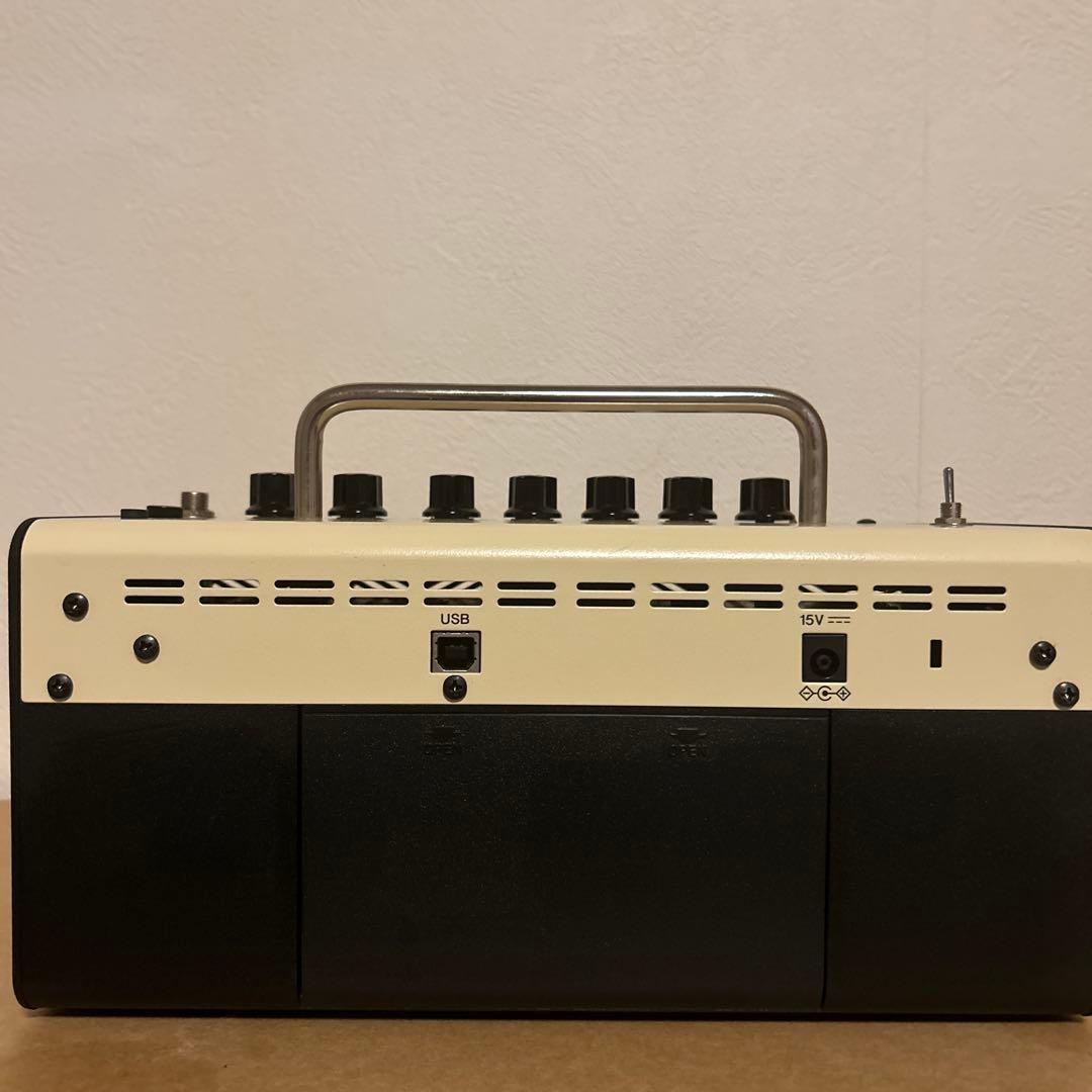 YAMAHA ギターアンプ　THR5