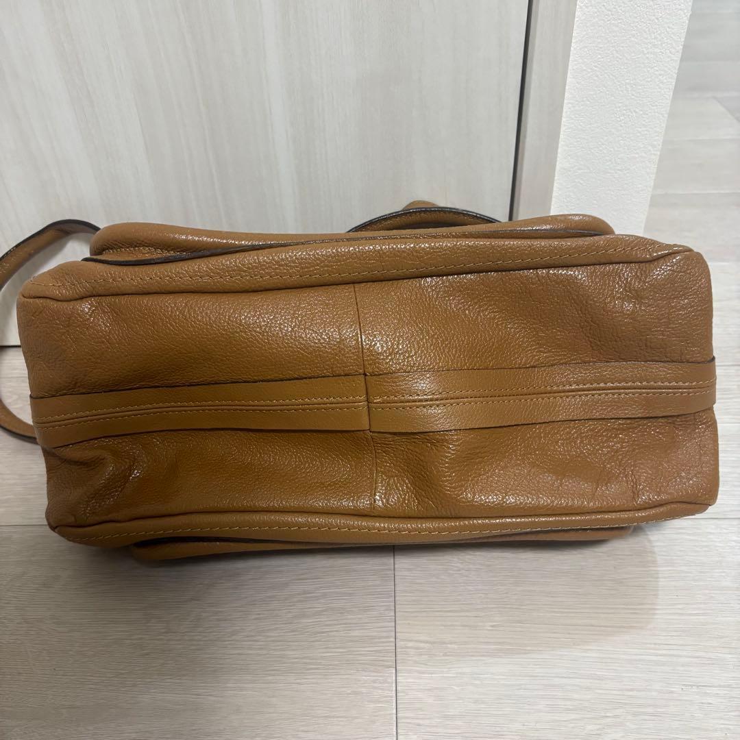 クロエ パラティ ショルダーバッグ ハンドバッグ