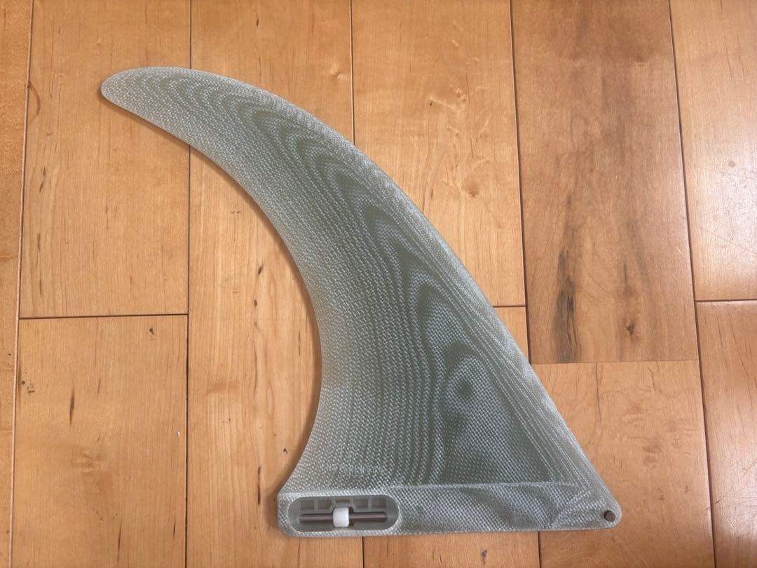 1回のみ使用美品クリステンソン 9.0 ボラン　FCS2