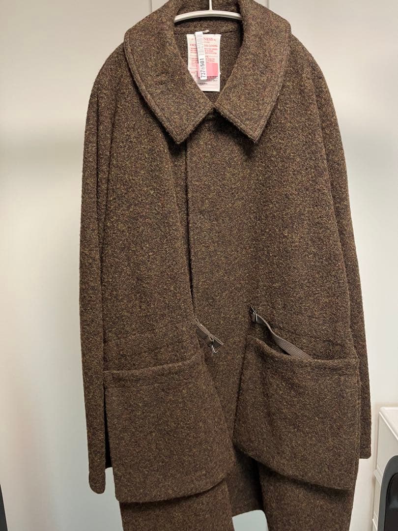 【美品】NICENESS DORIS