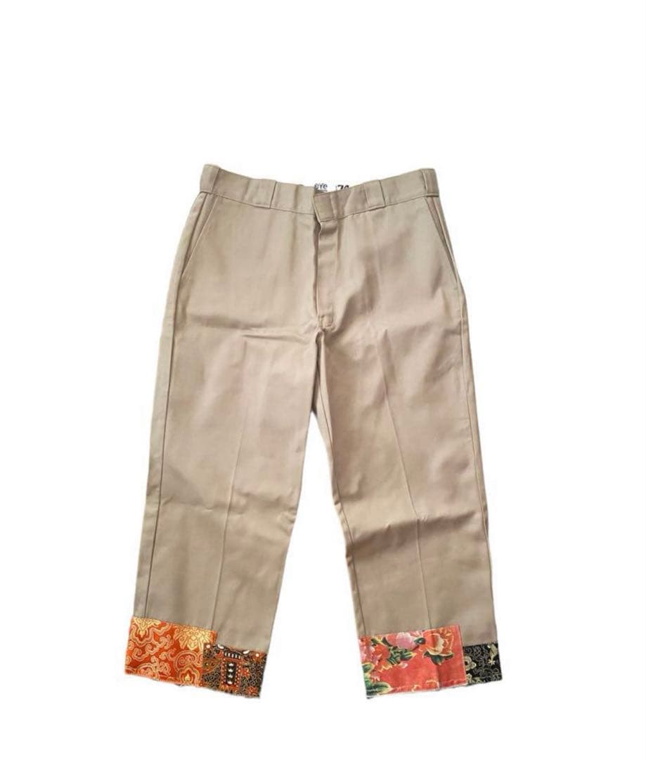 22SS eYe JUNYA WATANABE MAN × Dickies