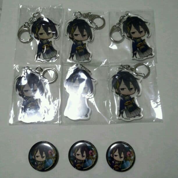 三日月　セット