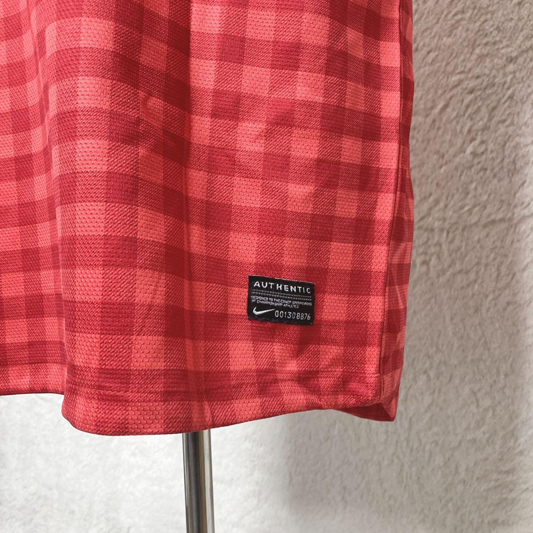 マンチェスターユナイテッド 12-13 ホームアウェイ ユニフォーム セット M