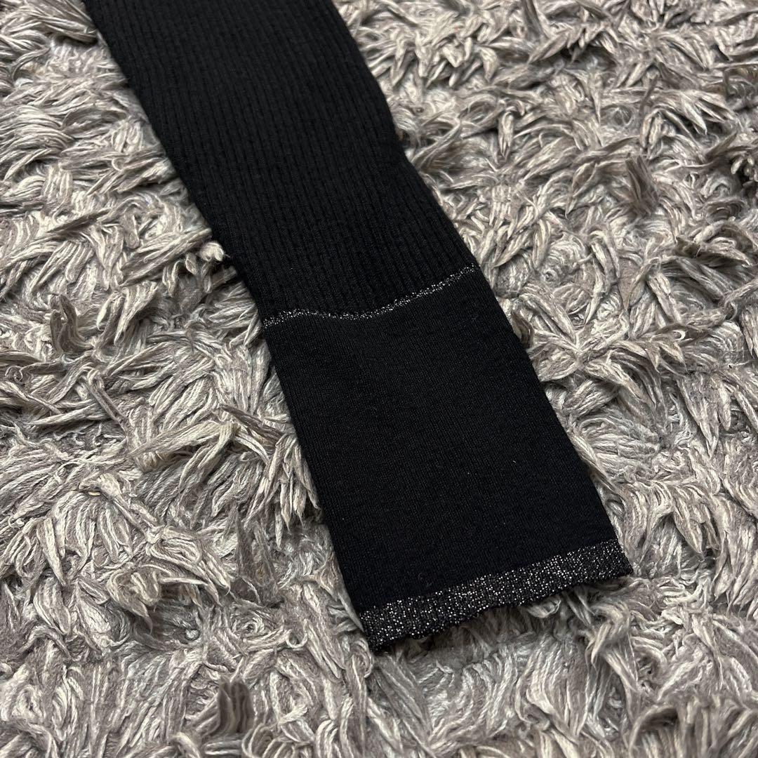 ワンピース herlipto Suite Room Knit Long Dress M