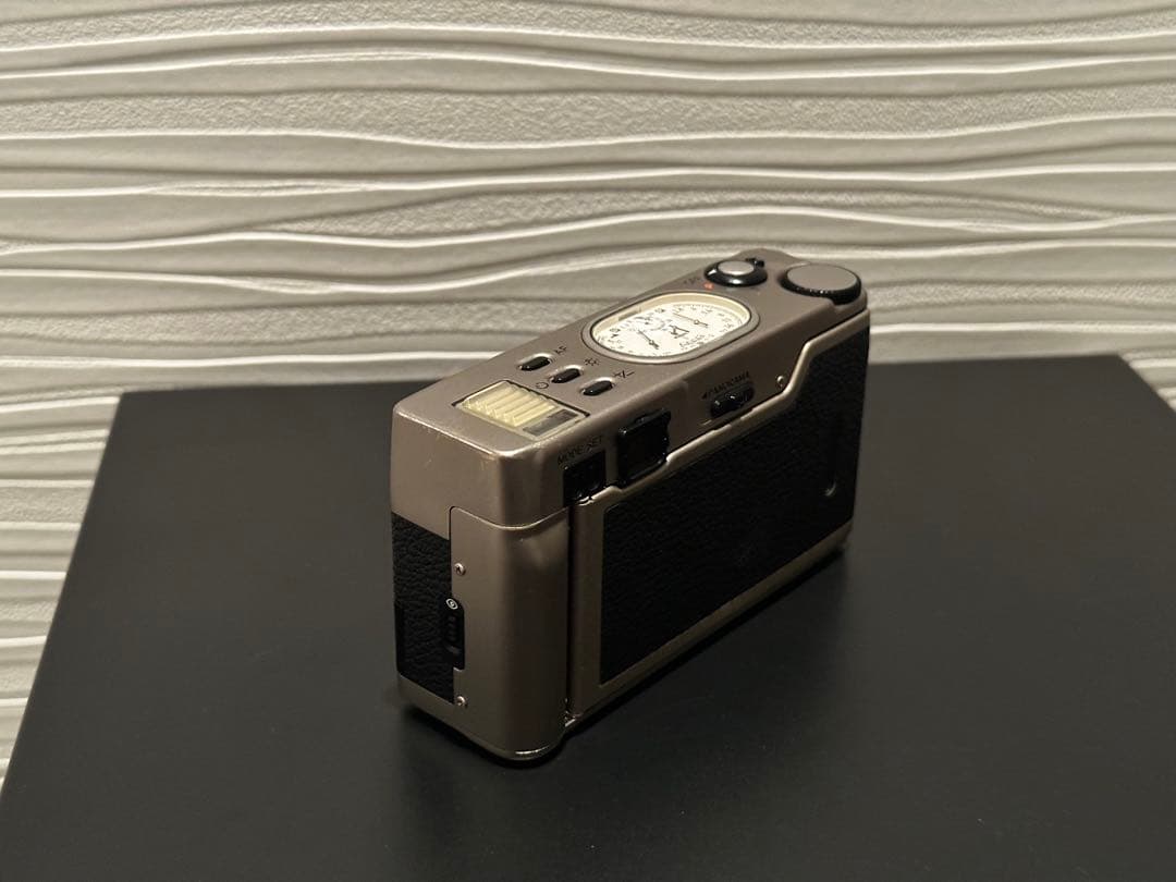 値引き中　❁作例有❁Nikon ニコン 35ti フィルムカメラ