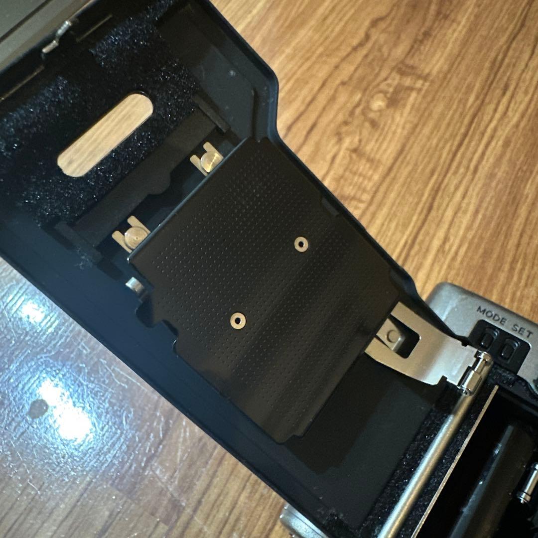 値引き中　❁作例有❁Nikon ニコン 35ti フィルムカメラ