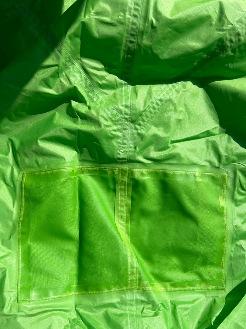 【美品】モンベル ムーンライトテント Ⅶ 7型