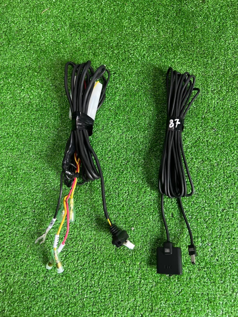 ケンウッド ETC2.0 DIU-B140 ETC-N3000