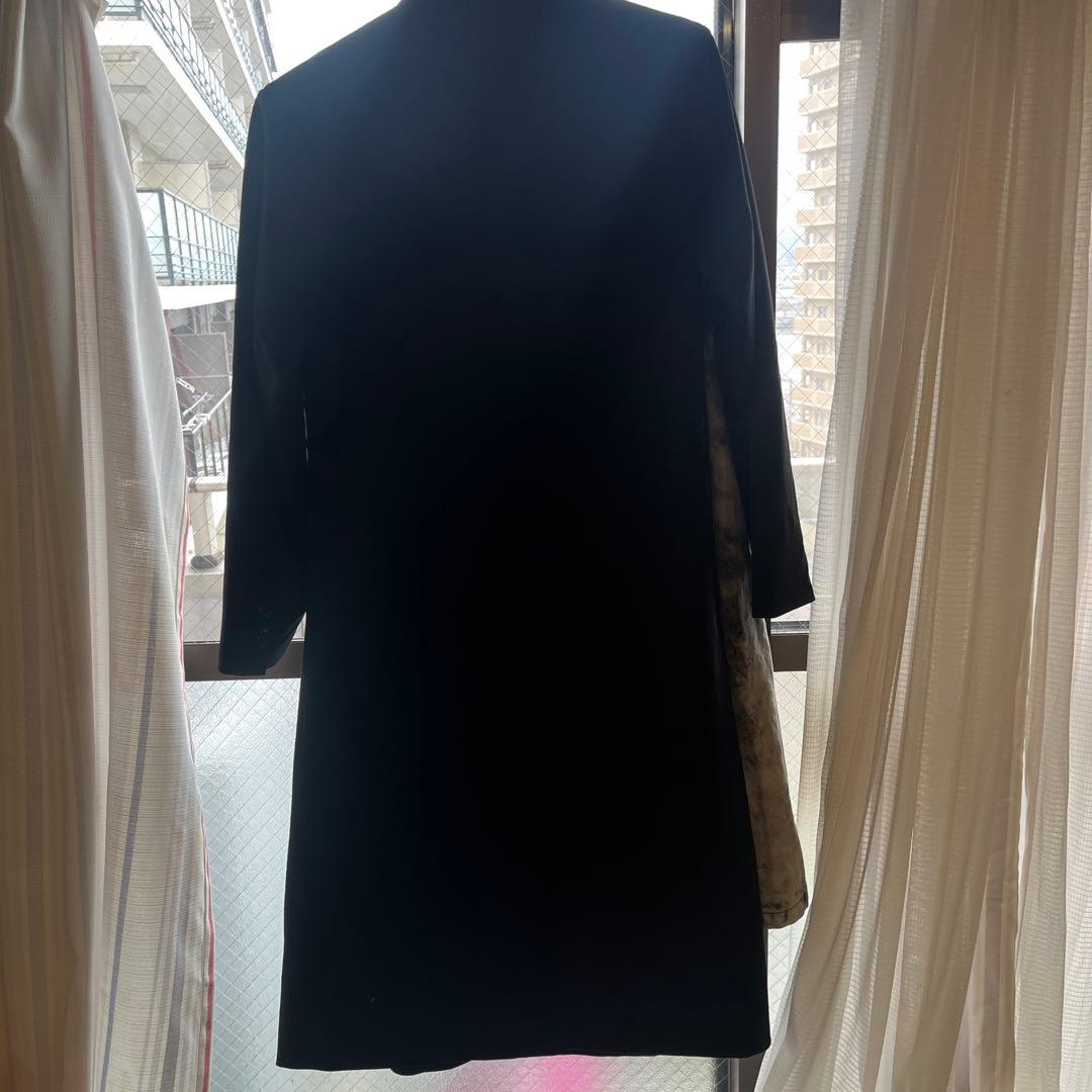 2時間限定価格勝ち新品タグ付きCLEL Prime TRダブルラペルコート