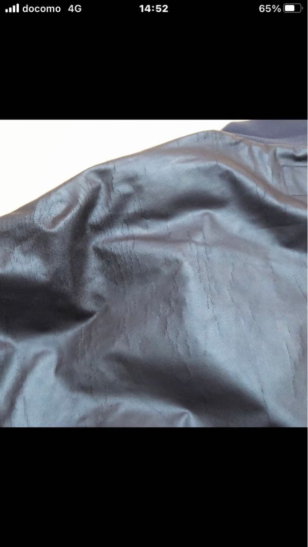 希少 PL学園 グラウンドコート サイズXO SSK製 ジャケット 高校野球