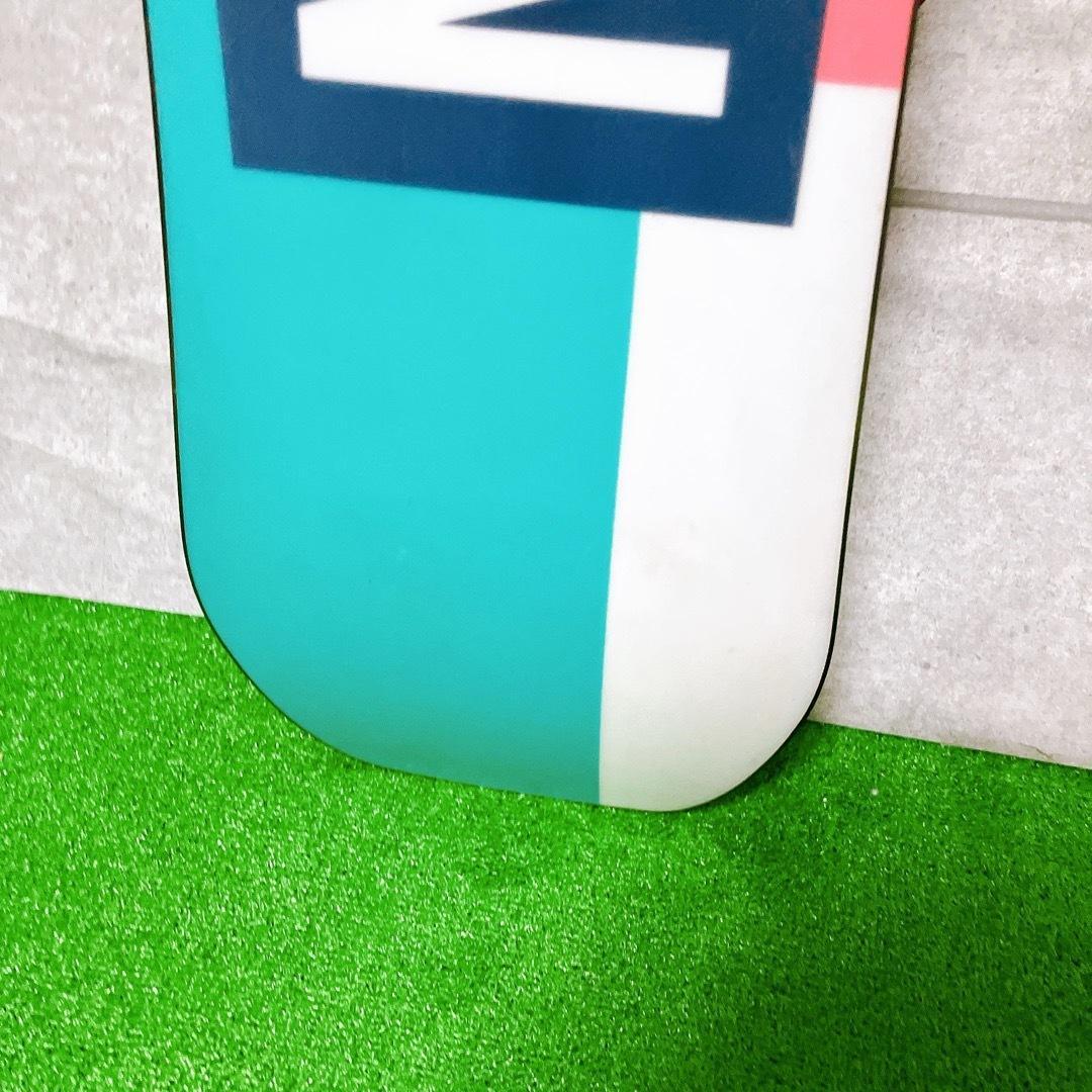 salomon Huck Knife 139 スノーボード ビンディング付き