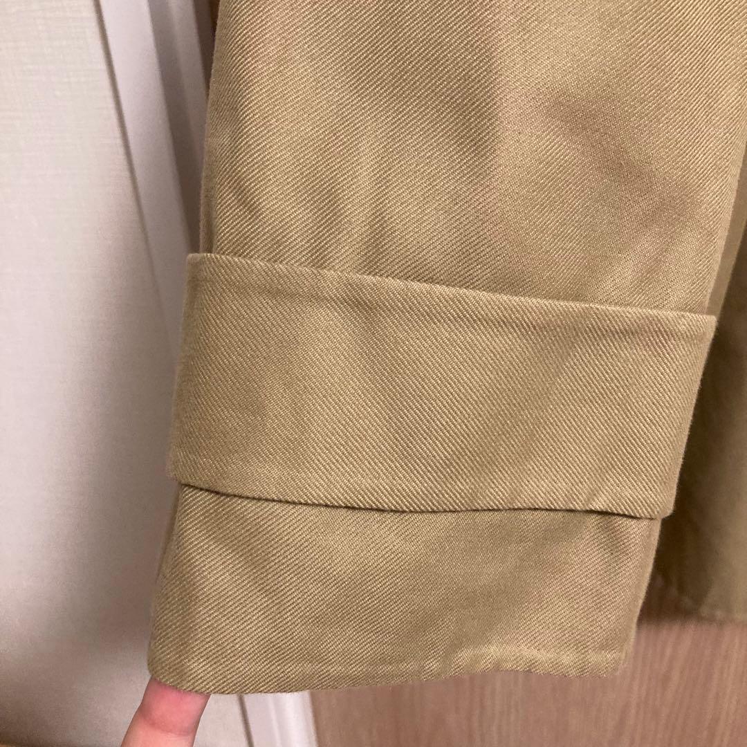 sofie d'hooreソフィードール ピーコート ジャケット ジャコット