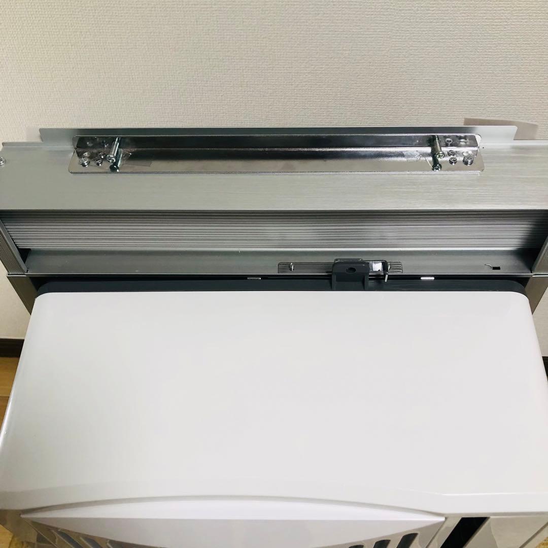 【極美品】KOIZUMI ルームエアコン　ウィンドウエアコン　KAW-1992