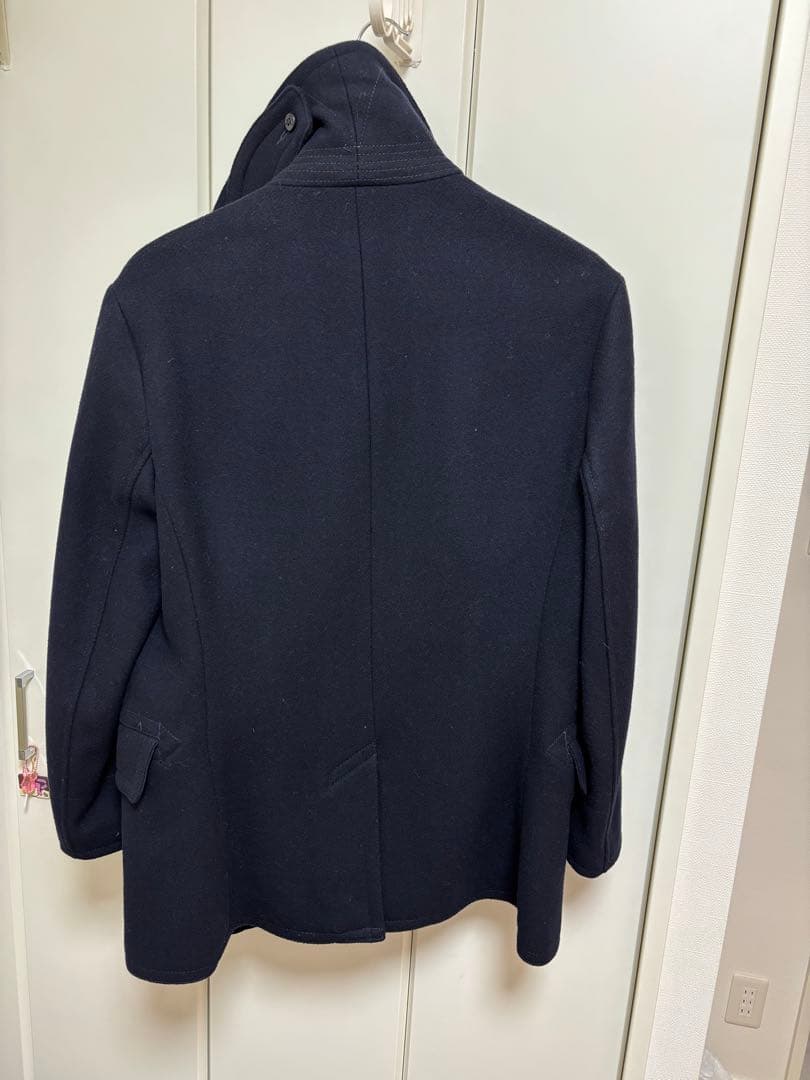 h*a様 Polo by Ralph Lauren ネイビー ピーコート M