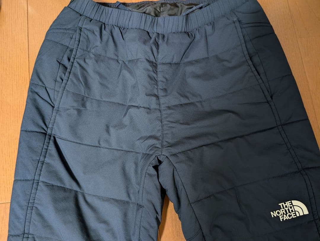 ノースフェイス　エニータイムインサレーテッドパンツ　М