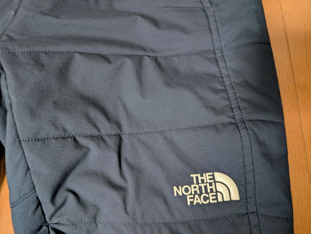 ノースフェイス　エニータイムインサレーテッドパンツ　М
