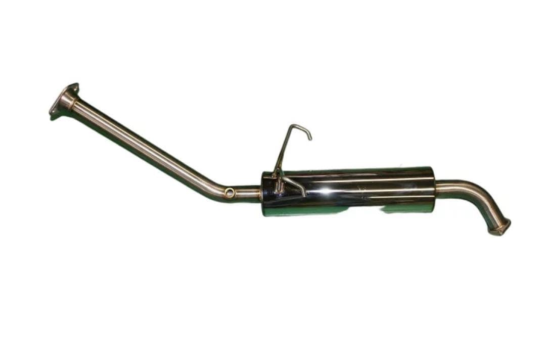 Bluefin ダイハツ ハイゼット S500P/S510P O2ブルーマフラー