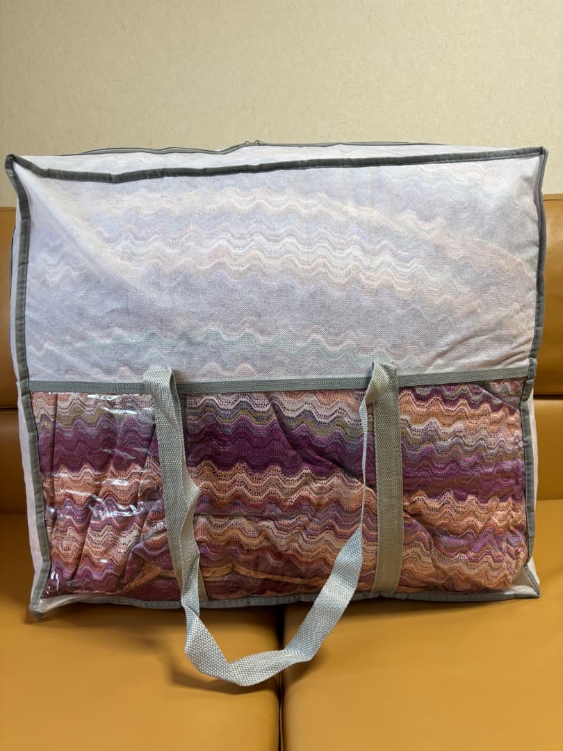 ほ*み様 羽毛布団グース