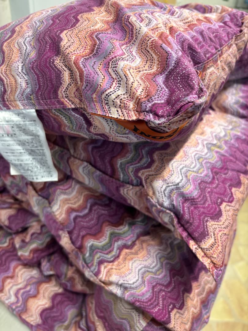 ほ*み様 羽毛布団グース