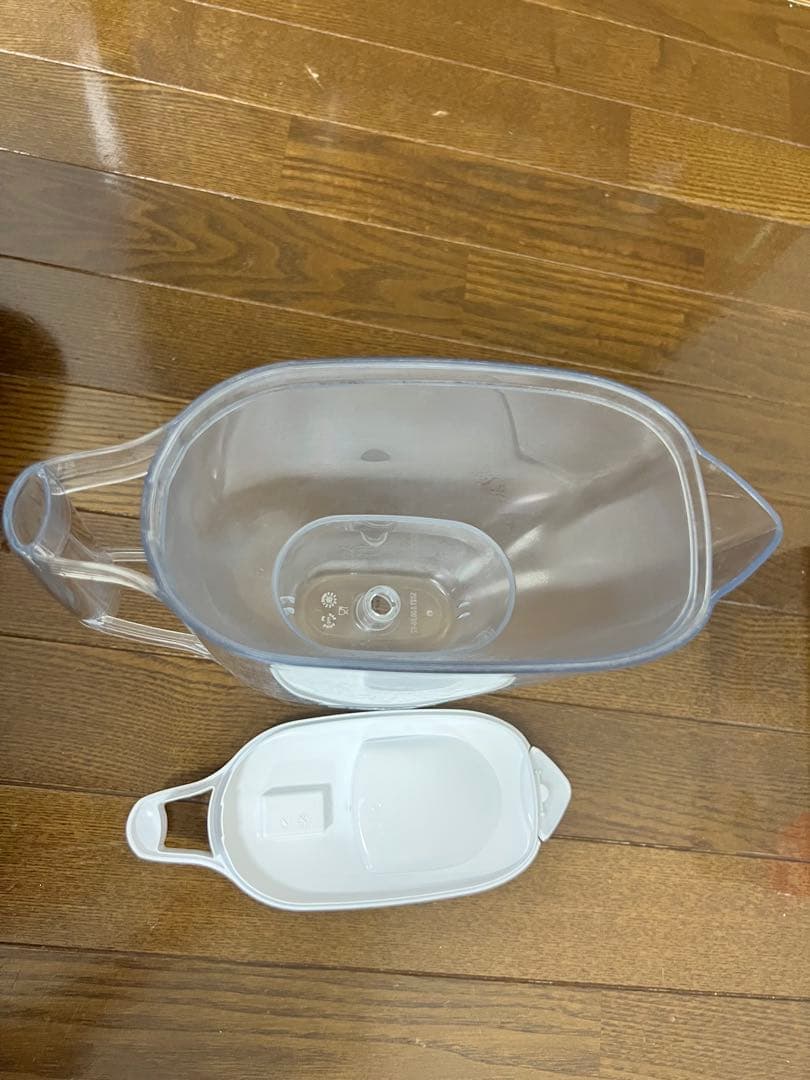 BRITA マクストラプロ　ピュアパフォーマンス　浄水器　ブリタ　カートリッジ