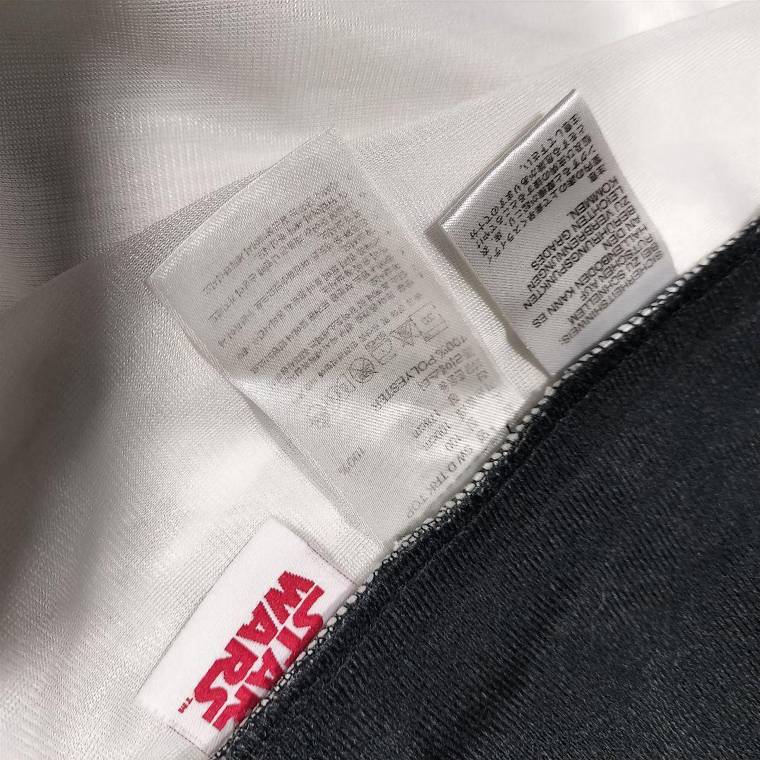 ★人気　アディダス　ジャージ　STAR WARS トラックジャケット L