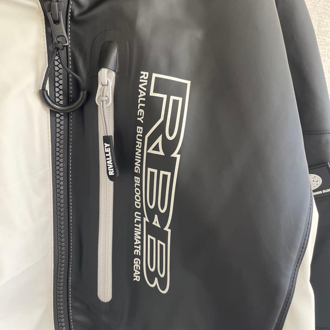 RBB フィッシャーマンWDジャケット　Mサイズ