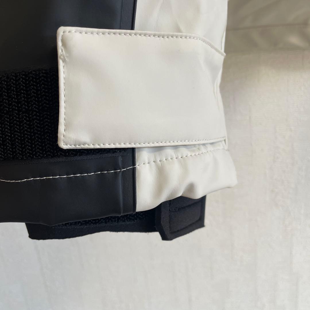 RBB フィッシャーマンWDジャケット　Mサイズ