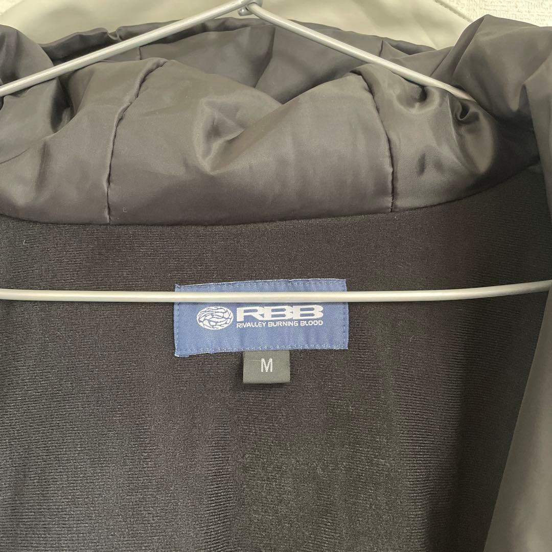 RBB フィッシャーマンWDジャケット　Mサイズ