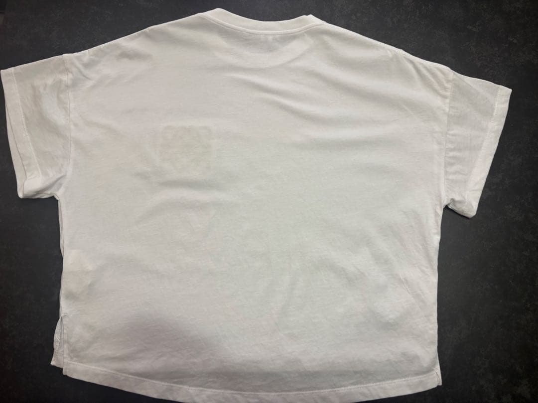 LOEWE ロエベ　Boxy Fit Tシャツ ボクシーフィット