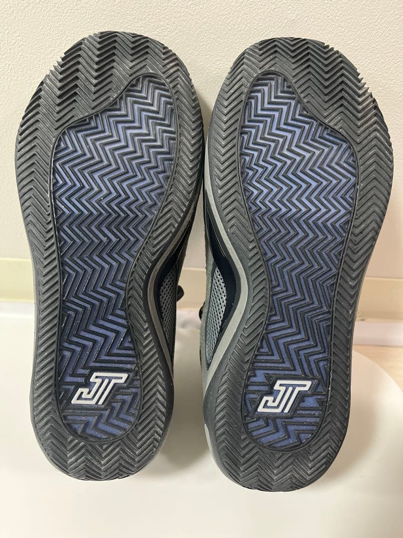 シューズ(男性用) JORDAN TATUM 4 PF