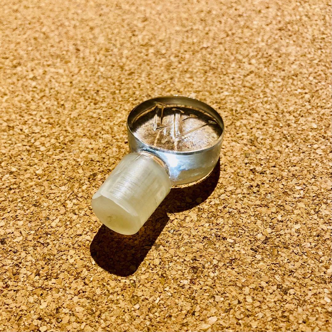 南94様限定★used1932年頃Lalique☆Worth Stars香水瓶