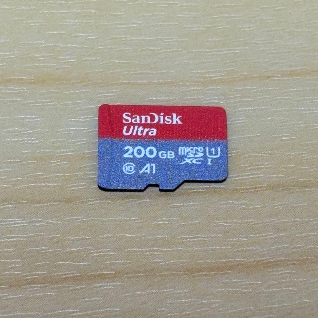 【美品】Nintendo Switch 本体 ブルー/レッド　SDカード付き