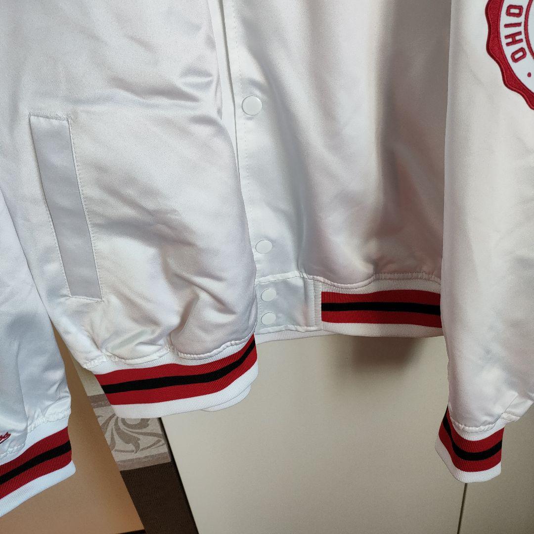 Ohio State University スタジャン