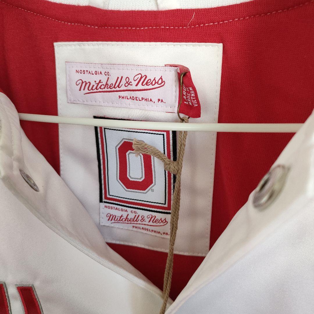 Ohio State University スタジャン