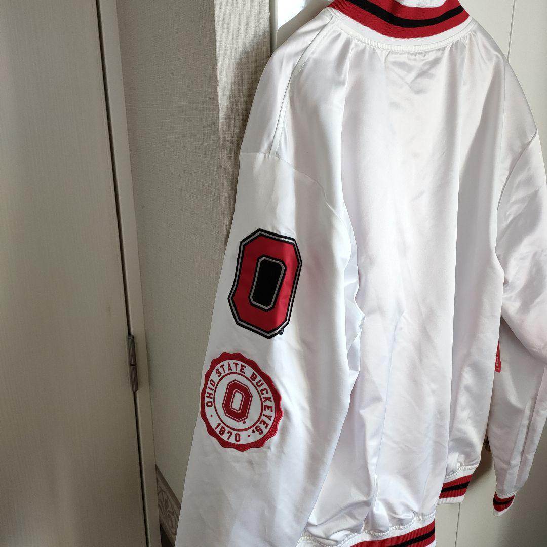 Ohio State University スタジャン