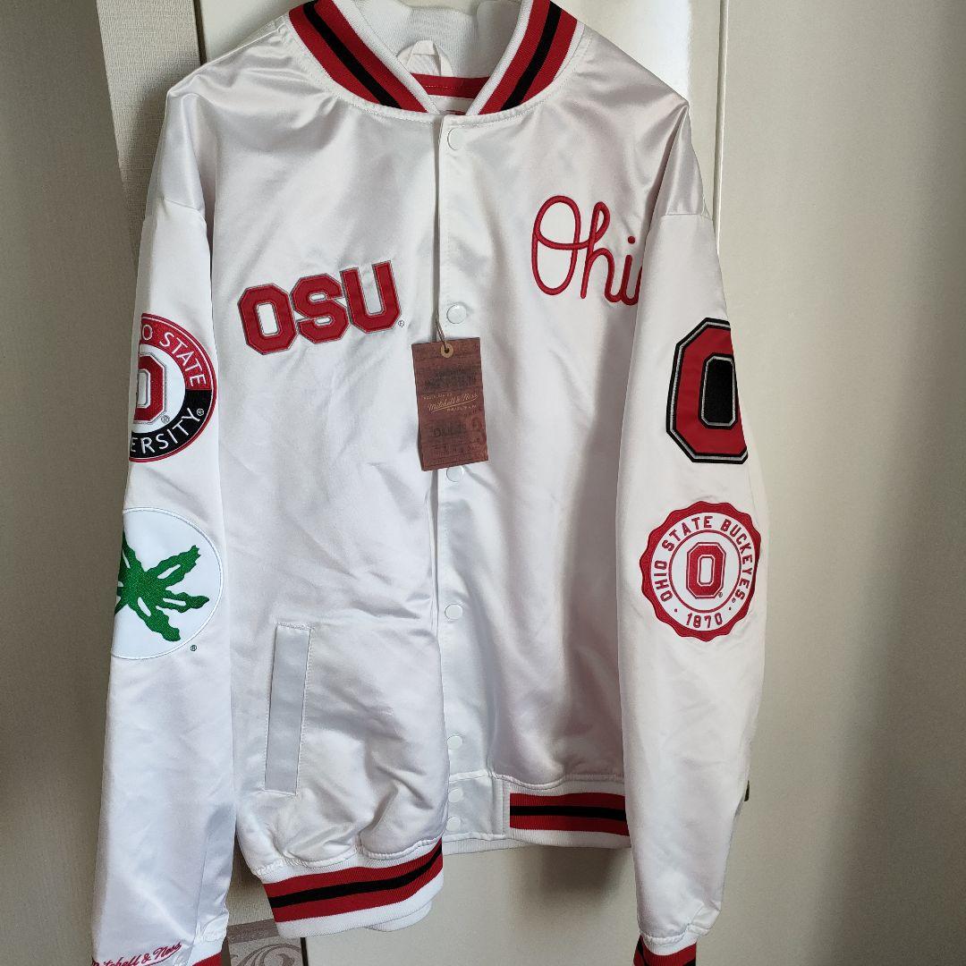 Ohio State University スタジャン