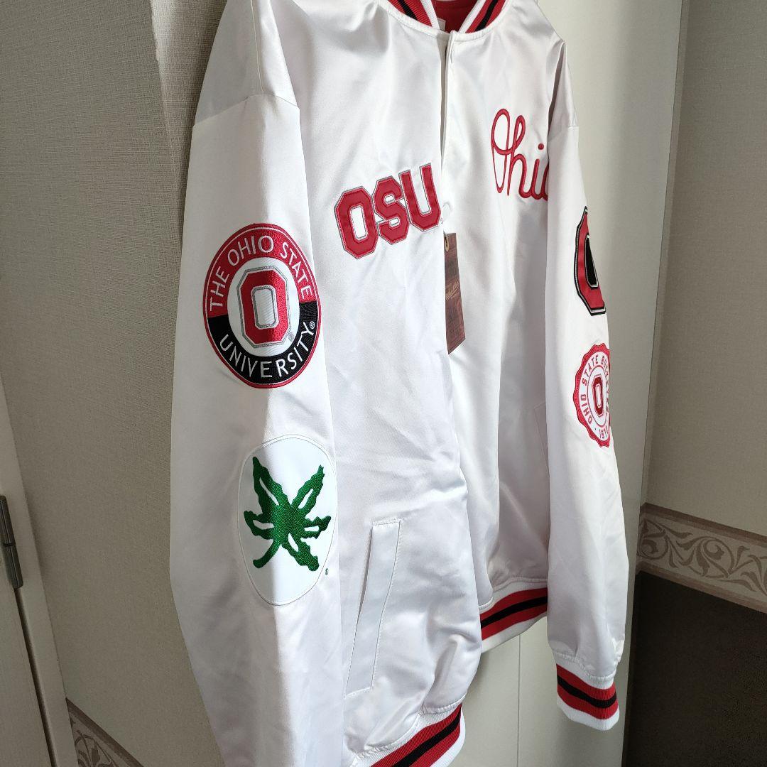Ohio State University スタジャン