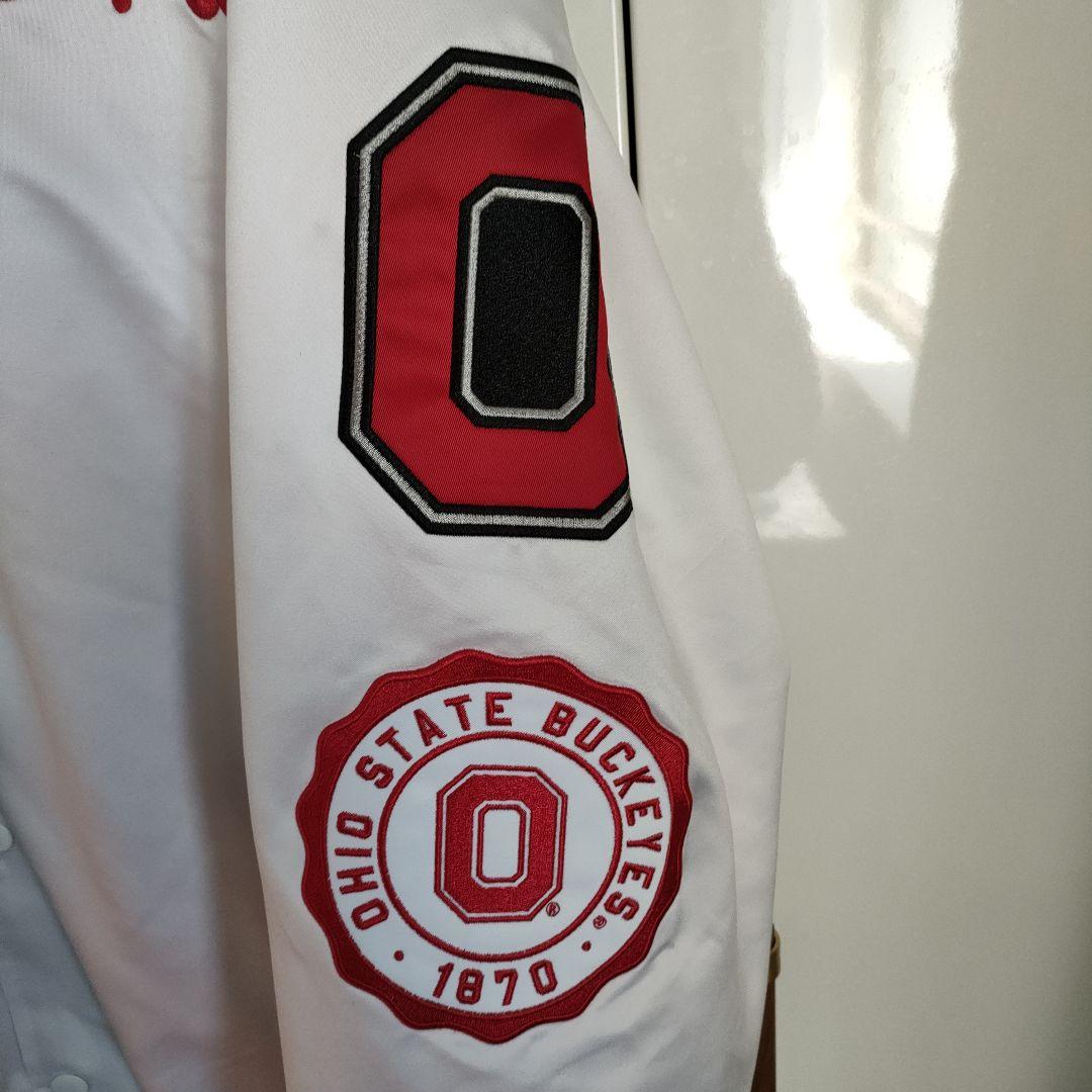 Ohio State University スタジャン