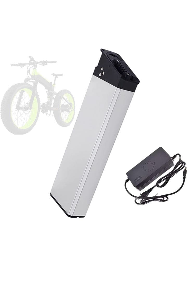 電動自転車用バッテリー 418*115*58mm