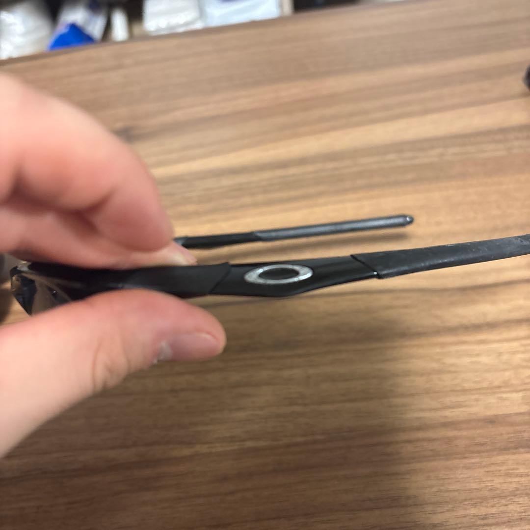 90s Oakley サングラス　usa製