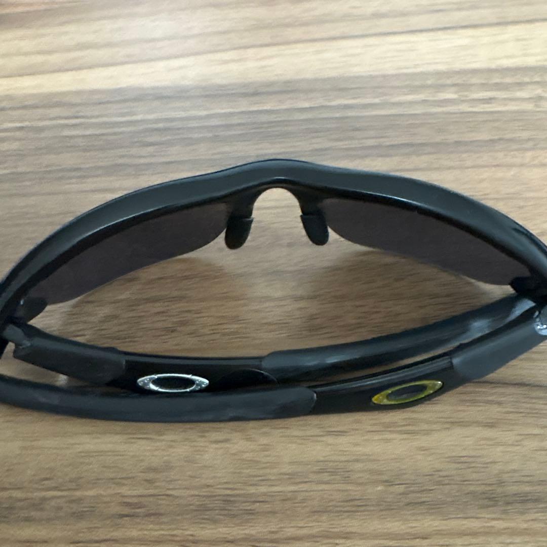 90s Oakley サングラス　usa製