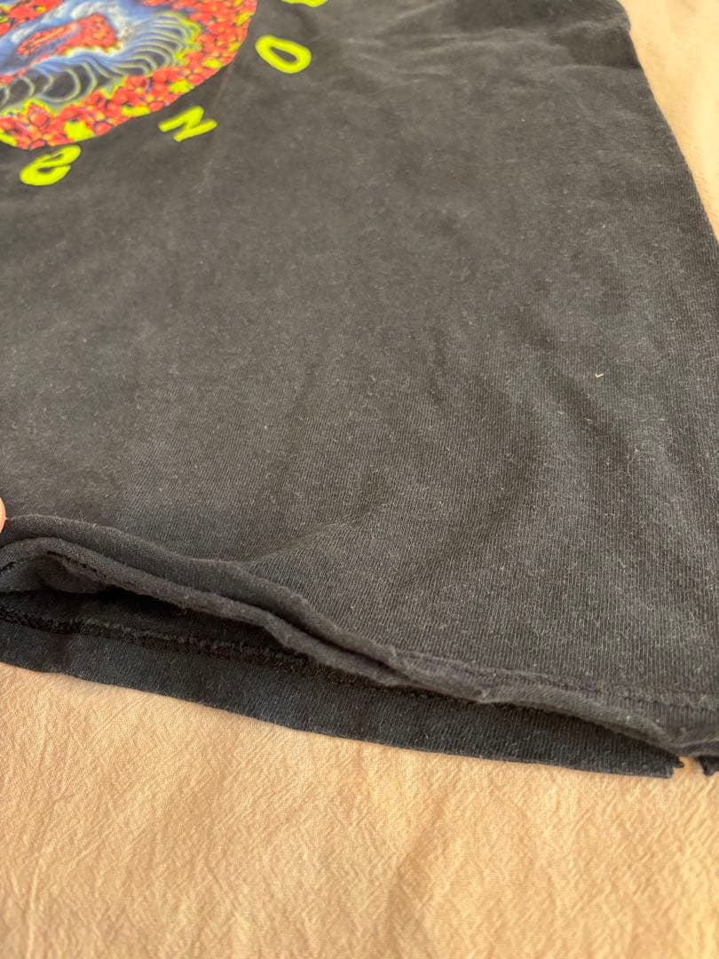 ロラパルーザ 1991 Tシャツ サイズXL Lollapalooza