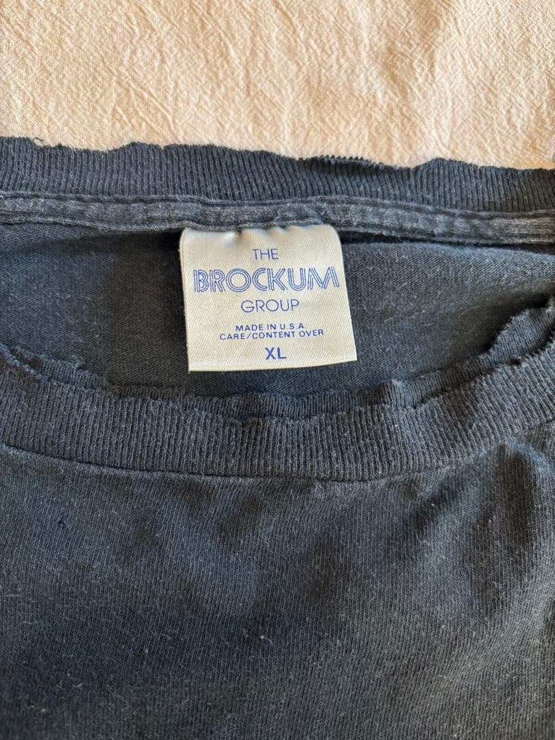 ロラパルーザ 1991 Tシャツ サイズXL Lollapalooza