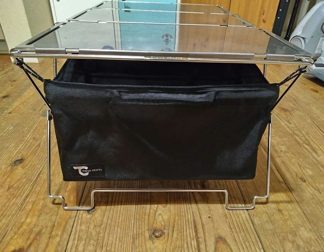 TOKYO CRAFTS コードユニットスターターセット +天板1枚