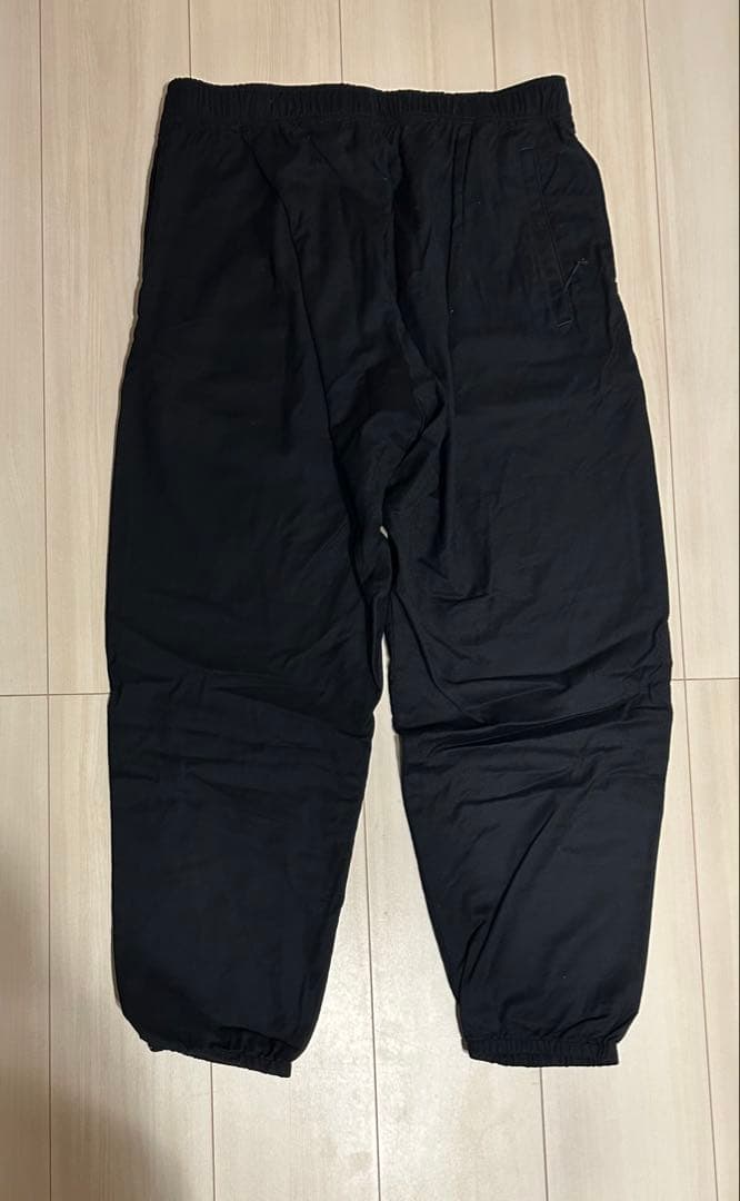 エンジニアードガーメンツ　ウール トラックパンツ