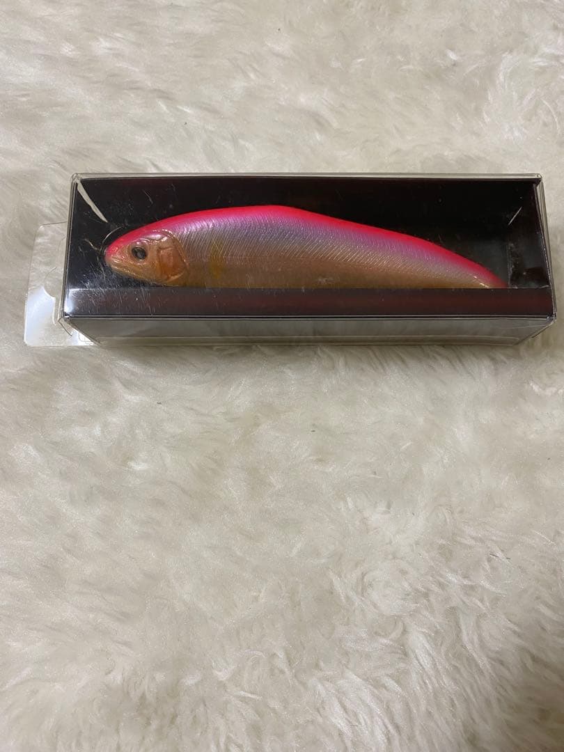 オチアユミノー 125WP①