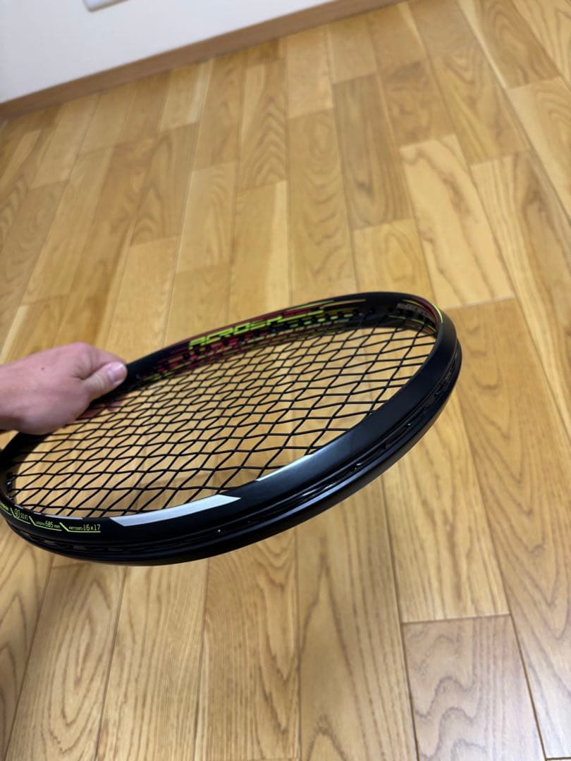 【美品】ミズノ ディーフォース V-10 アクロスピード V-01 0X セット